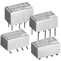 Axicom - TE Connectivity IM43CGR High Frequency Relays IM RELAY 100mW 5V