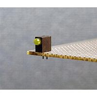 Dialight 551-0807-801F LED Circuit Board Indicators 3MM BLUE CUSTOM