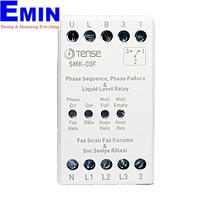 TENSE SMK-03F Phase Failure With Liquid Level Controler Relay
