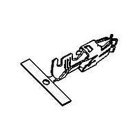 AMP Connectors - TE Connectivity 927833-2 (Loose Piece) Quick Connect STD POWER TIMER