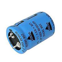 Vishay BC Components MAL225652562E3 Aluminum Electrolytic Capacitors 5600uF 80V 35x45mm 105 C 2000h