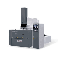 JSEDM CNC-EB1470L Electric Discharge Machine (600; 800 mm3/min)