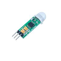 Soldered 109024 Motion Sensors mini, motion, PIR, sensor