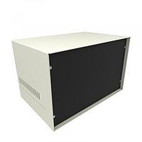 Hammond Manufacturing 1452KE9 Instrument Instrument Enclosure 8.5x8.9x13.5" Metal