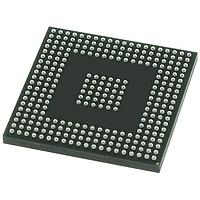 Texas Instruments ADC10D1500CIUT/NOPB S/H ADC 10-Bit Dual 1.5-GSP S or Single 3.0-GSPS