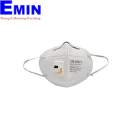 3M 9001V RESPIRATORY PROTECTION DUST FILTER MASK