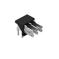 Wurth Elektronik 638207122003 Blade WR-FAST 300VAC 16Amp Right Angle