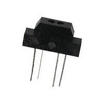 TT Electronics / Optek Technology OPB702D Optical Switches, Reflective, Phototransistor Output Reflective Sensor Darlington Out