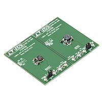 Analog Devices DC647A Voltage Regulator - Switching Regulator LT3467ES6 - 1.2MHz, SOT-23 DC/DC Convert