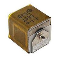 Vishay Sprague T22C336M075CSS Tantalum Metal Case with Glass-to-Tantalum Hermetic Seal 33uF 75volts 20% C Case