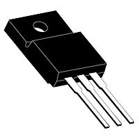 Vishay Siliconix SIHF35N60E-GE3 MOSFETs 600V Vds 30V Vgs TO-220 FULLPAK