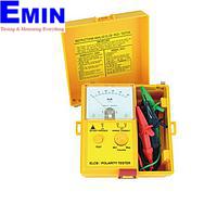 SEW 1810 EL EL ELCB/RCCB/GFCI Testers (Analog, 10-50mA, 230Vac)