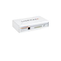 Lantronix EDS3008PS1NS Serial Device Servers EDS 3000PS SECURE DEVICE SERVER, 8-PORT SERIAL, 1 GbE ETHERNET, 110-240 VAC, DESKTOP, NORAM POWER CORD INCLUDED