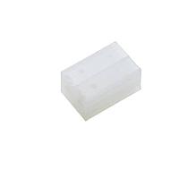 Molex 10-01-1024 Receptacle Housing 2CKT CRMP TRM HOUSE