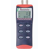 DaiHan DH.MAN3003 Digital Pressure / Vacuum Manometer