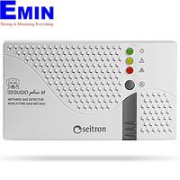 Seitron DDMSM1 Residential Gas Leak Detector Segugio Wireless (Methane, 6VA)