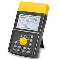 TES Prova 1660 Transformer Turns Ratio Meter
