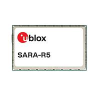 u-blox EVK-SARA-S520BM10-00 Cellular Module Evaluation kit SARA-S520M10L
