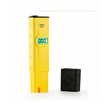 HINOTEK TDS-91183 Pocket-size TDS Tester (0-19.99g/L, 0.01g/L, ±2% F.S)