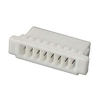 JST Commercial SHR-08V-S-B Headers & Wire Housings SH HOUSING