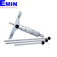 INSIZE 3241-B300 Depth Micrometer (0-300mm; 0.01mm)