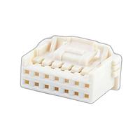 Molex 501646-1400 Receptacle Housing IGRID 14P RECPT HSG DUL ROW POS LOK