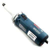 BOSCH GGS 27L Professional Straight Grinder