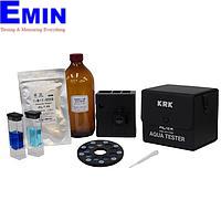 KASAHARA PO4-1Z-H Colorimetric Disc Type Water Quality Tester (10~240 mg/l)