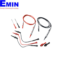 KEYSIGHT U8202A Electronic Test Lead Kit