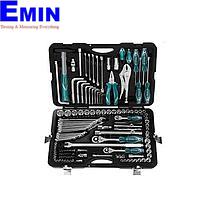 Total THKTHP21426 Tools Set (142 pcs)