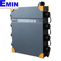 FLUKE FLUKE-1760 BASIC Three-Phase Power Quality Recorder