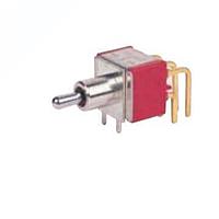 Dailywell 1MD3T1B4M6QES Toggle Switches 5A/120VAC /28VDC 2A/250VAC,DPDT