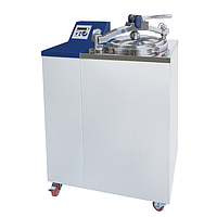 WITEG WAC-80 Steam Sterilizer (80L; 2.0 kgf/cm2)