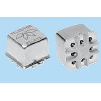 Teledyne Relays GRF103-5 High Frequency Relays 5V DC-6GHz .10W hi sensitivity