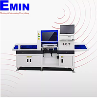 I.C.T I.C.T-ONM8 SMT Pick And Place Machine Automatic For Pcb Assembly (55000CPH)
