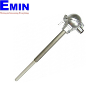 Evikon ET631 Thermocouples with Ceramic Protection Tube (2300 °C)