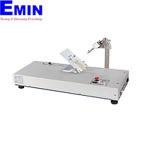 Cometech QC-507M1F Universal Material Tester Horizontal Type (200N)