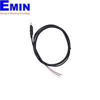 Onset SD-VOLT-24 Self-Describing DC Voltage Input Cable (0~24 VDC)