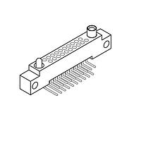 AirBorn RM282-050-441-5500 Connectors CONNECTOR, R SERIES