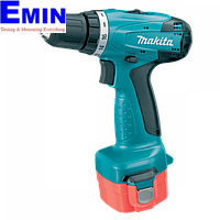 MAKITA 6271DWE Battery Drill (12V)