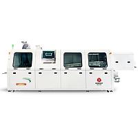 Suneast PERFECTFLOW/350 Tunnel type full sealing nitrogen ﬁlled wave soldering machine (50~350mm, 6000×1422×1750mm)