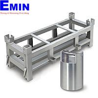 KERN 347-022-005 Weight Container OIML M1 (20kg, ±1000mg)