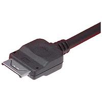 Hirose Electric LX40-16P Plugs PL 16 POS Solder ST Cable Mount 16Termin