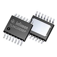 Infineon TLS820F3ELV33XUMA1 Linear Voltage Regulator OPTIREG LINEAR