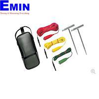 FLUKE ES165X Earth Spike Test kit for Fluke 1653