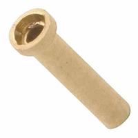 Harwin H3191-05 Solder Mount .5mm PC BOARD SOCKET GOLD