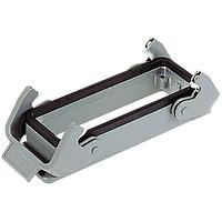 HARTING 09300240301ML Housings BS PANEL 2 LEVER HAN B