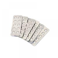 Aqualabo 1MT140 Module test free chlorine DPD Cl2 (0,05-1/0,5-6 mg/l)