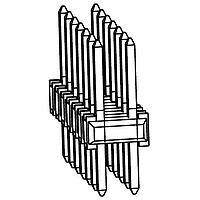 Headers & Wire Housings