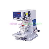 Hoystar GW-MINI Desktop Single Color Pad Printing Machine (1800PCS/Hr)